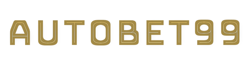 Logo AUTOBET99